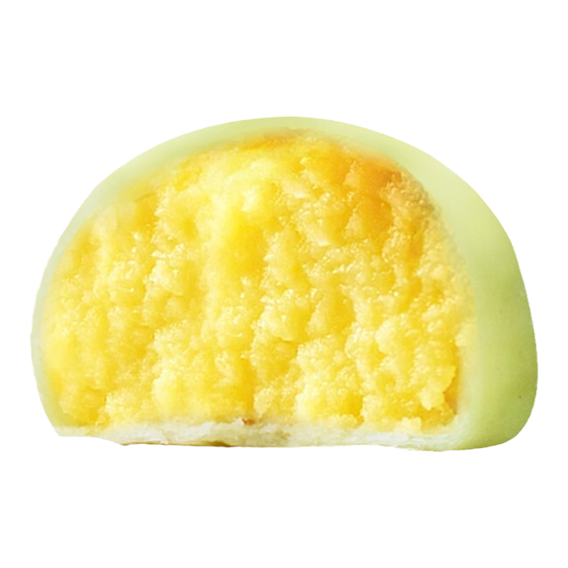 冰淇淋芋泥饼绿豆饼传统糕点