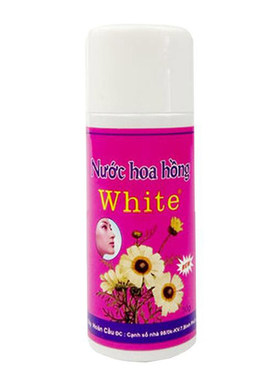 white泰国专用配套保湿爽肤水