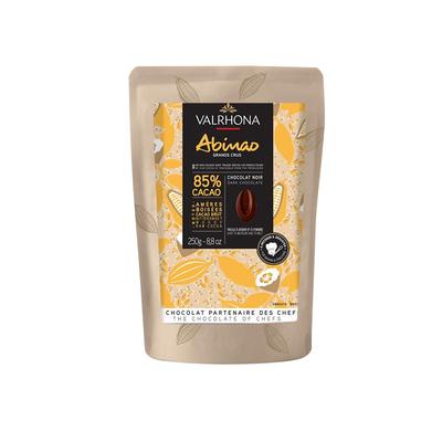 原料法国进口零食巧克力豆币