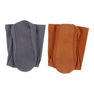 僧人僧袜纯棉袜子春夏季薄款男和尚袜僧服女出家人大袜高筒绑腿袜