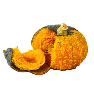 迷你绿贝贝小南瓜种子 春秋四季播蔬菜籽 香甜糯粉板栗味红黄白孑