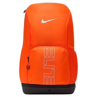 球鞋家 Nike Varsity Elite 户外运动休闲双肩包 HM9965-819