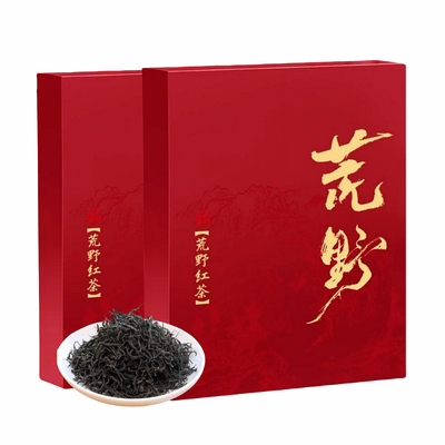 荒野红茶品质榜第一名