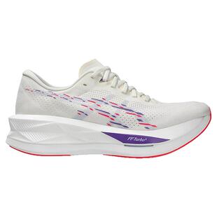 Asics亚瑟士SONICBLAST男女款跑步鞋专业竞速缓震马拉松运动鞋