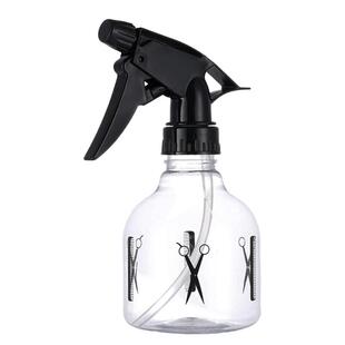 喷壶手压式洒水壶酒精喷雾器喷水壶浇花神器喷雾瓶雾化喷壶理发店