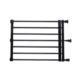 家用宠物隔离门防挡猫狗狗门栏围栏栅栏大中小型犬狗室内护栏栏杆