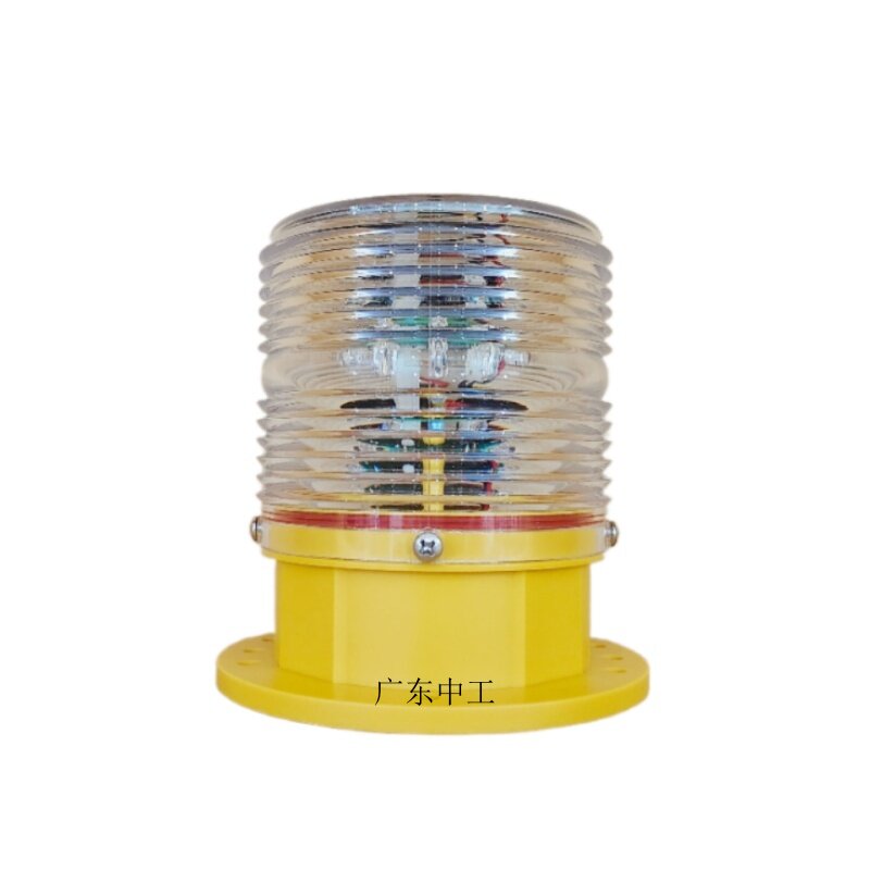 太阳能航标灯浮标灯码头防撞灯