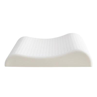 楠伢宫特拉雷乳胶枕低枕更护颈