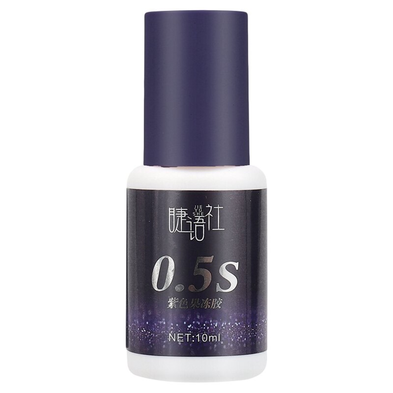 睫毛胶水美睫师店专用胶水