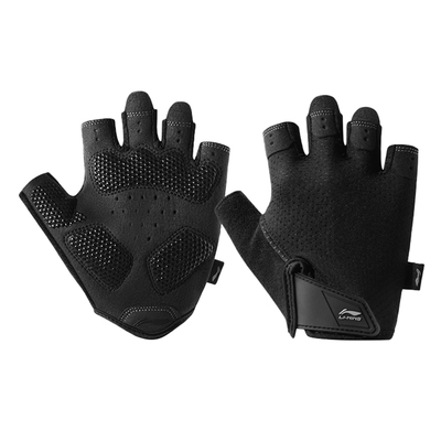 李宁儿童专用运动户外手套单杠