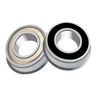 NSK日本进口轴承6900 6901 6902 6903 6904ZZNR深沟球DDUNR带扣环