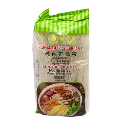 越香美鲜檬粉特产圆粉细粉