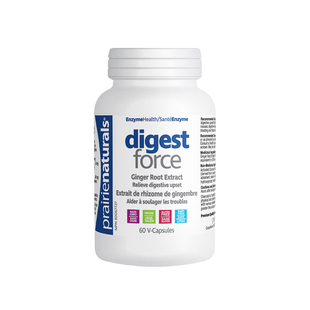 PrairieNaturals 有机黄姜根胶囊肝脏转氨酶进口保健品