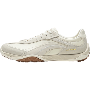 LI-NING李宁男女心流运动生活运动休闲鞋AGCW002-4