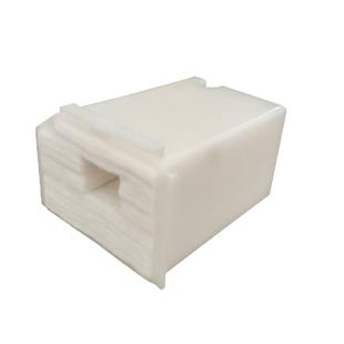 适用 EPSON 爱普生L3110维护箱L1110 L3118废墨垫L3119 L3108 L3150 L3158 L3160 L3116打印机 废墨仓 收集器