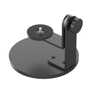 适用于小米投影仪Redmi3 Lite云台底座360度俯仰旋转床头卧室支架