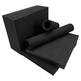 加硬60度eva泡棉材料高密度泡沫板COS道具模型制作防撞减震材料可背胶分切雕刻冲型植绒包装盒内衬定制