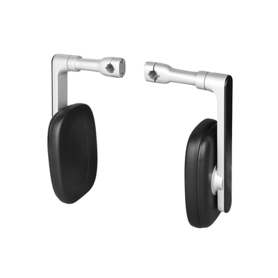 四季通用人造革舒适睡觉神器头枕