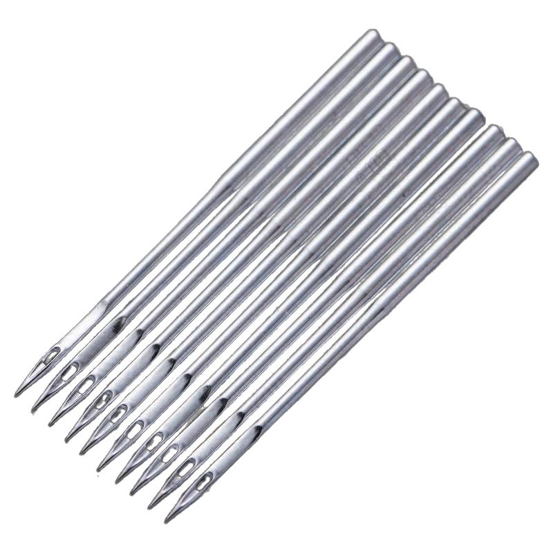 工业缝纫机针电脑平车专用针家用电动11号14号16号缝纫机针配件