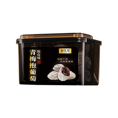 春江月青梅夹葡萄|超9000次加购