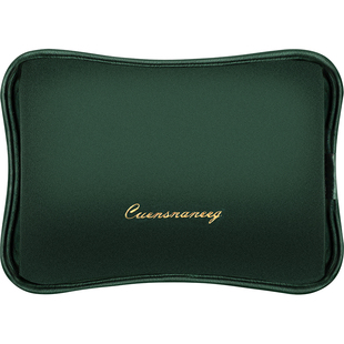 先科热水袋充电式防爆暖宝宝电暖热宝暖手宝痛经女生用暖水袋正品