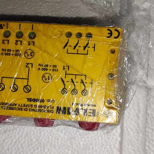 溢价-ELFIN 050DSL