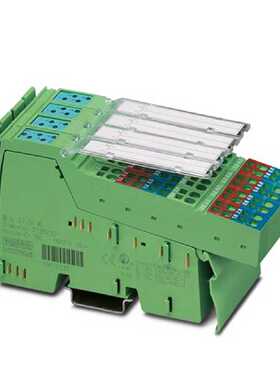 议价菲尼克斯数字量模块IB IL 24 DI 16-PAC-2861250原装正品全新
