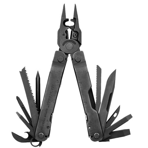 美国Leatherman莱泽曼SUPERTOOL 300/EOD强力工具钳多功能工具