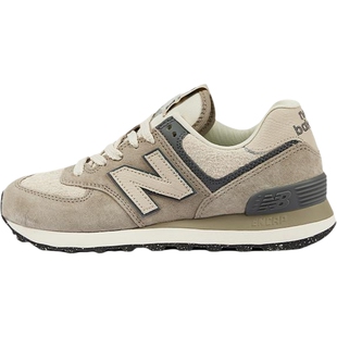 New Balance NB女鞋2026新款574系列复古跑鞋运动休闲鞋WL574WAP