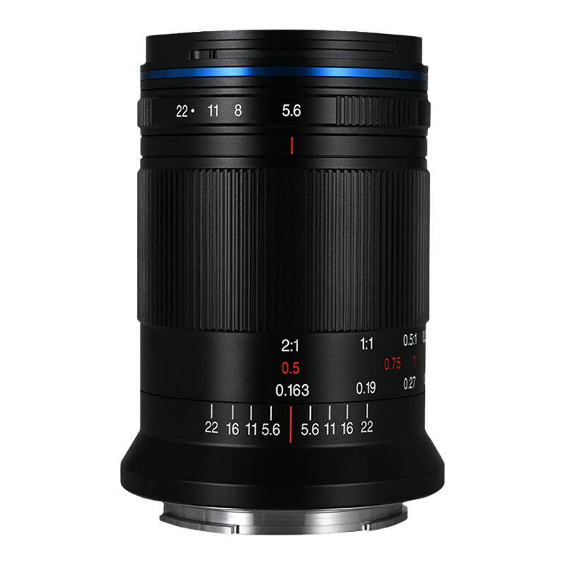 老蛙85mmF5.6全画幅微单微距