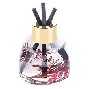 空气清新剂卧室内车载香水香氛摆件熏香家用持久香薰厕所除臭神器