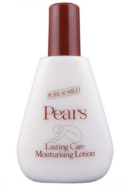 香港Pears梨牌护手霜保湿不油腻