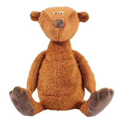 搞怪个性粘人熊生日礼物