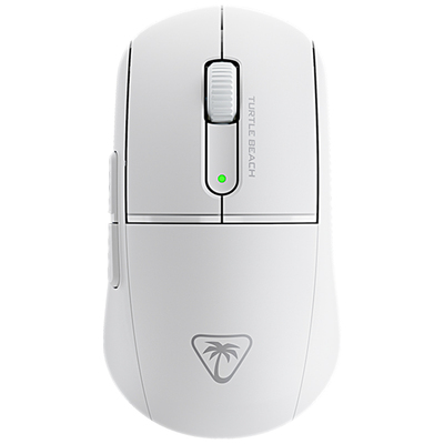 乌龟海岸BURSTIIAIR无线鼠标