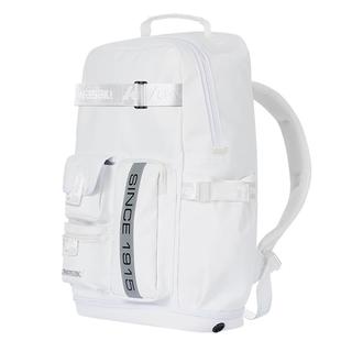 川崎专业羽毛球包大容量双肩男女新款多功能运动时尚背包小白熊包