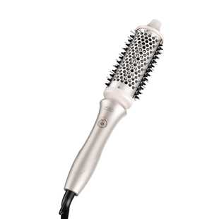 TYMO大师电卷梳造型梳卷发拉直顺滑光泽沙发柔顺护发涂层43mm