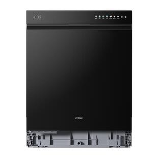 [年度新品]方太熊猫洗碗机V18/Max嵌入式家用全自动23套官方旗舰