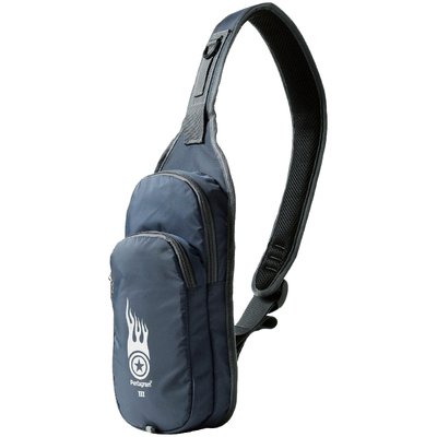 PENTAGRAM特惠五角星休闲胸包