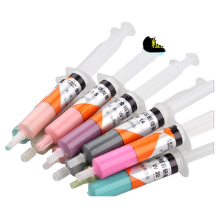 金属擦亮膏划痕修复膏玉石模具打磨膏金刚石钻石研磨膏w3.5抛光膏