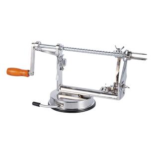 手摇苹果削皮器家用多功能刮水果刀削皮刀二合一自动去皮神器果皮