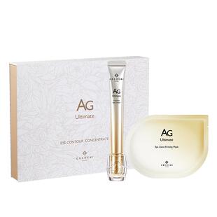 【百亿】COCOCHI蔻蔻琪 AG抗糖眼霜紧致修护淡纹淡黑眼圈旗舰店