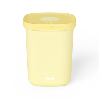 Mango蛮果宠物负压储粮桶