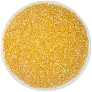 5斤起包邮东北玉米糁玉米渣小碴子玉米碎棒子碴苞米茬玉米粥包邮