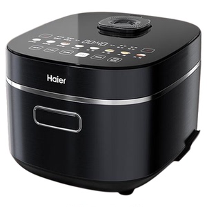 Haier/海尔 HRC-I44XB电饭煲锅家用多功能智能全自动4升大容量6人
