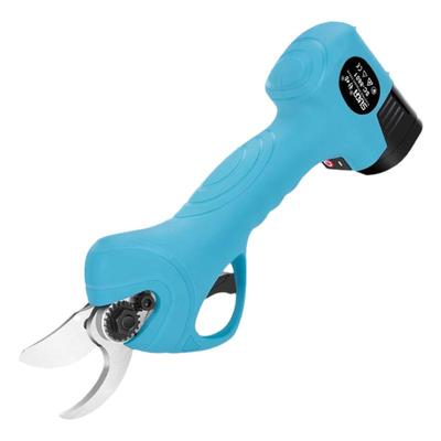 舒畅大功率长续航电动剪刀