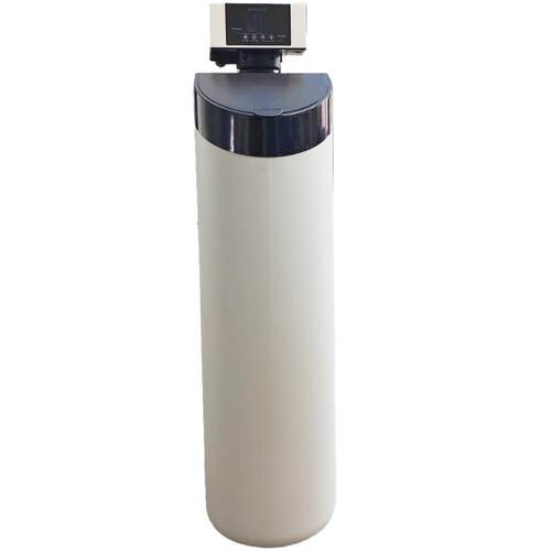智能全自动中央软水机家用一体全屋自来水过滤除水垢沐浴杜邦树脂