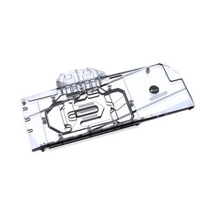 Bykski N-IG3090SI2-X 显卡水冷头 兼容 七彩虹 N3090-2406X-SI2