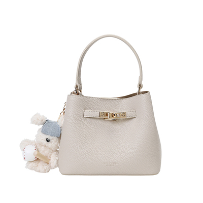 南风Chio2nd清江衔玉托特包