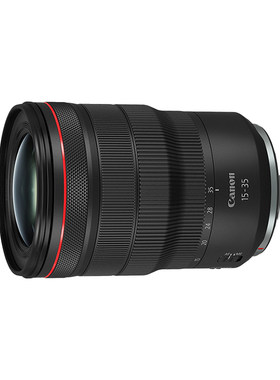 RF15-35F2.8USM全画幅微单镜头