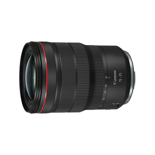 佳能RF15-35 F2.8 L IS USM 大三元全画幅超广角人像微单相机镜头
